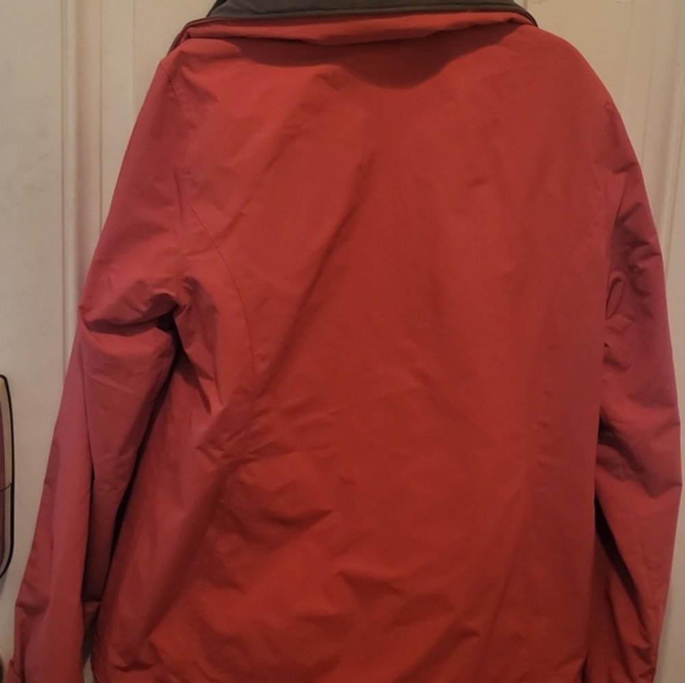 LLBEAN 3 IN 1 JACKET